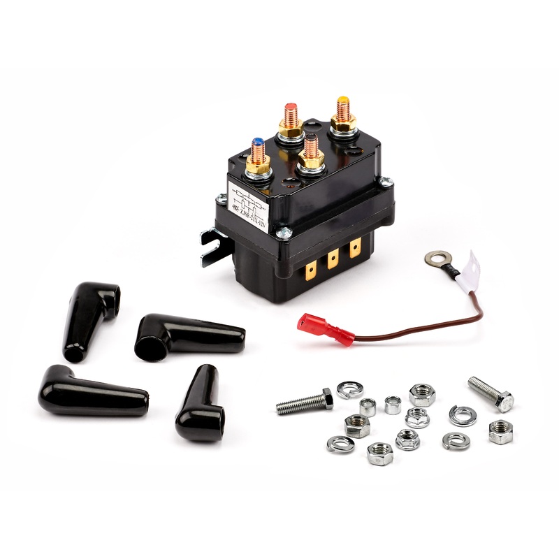 WARN REPLACEMENT CONTACTOR VRX 100995