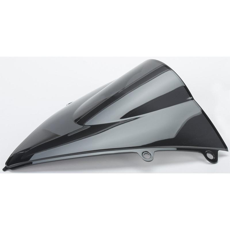 YANA SHIKI R-SERIES WINDSCREEN (DARK SMOKE) HW-1010DS