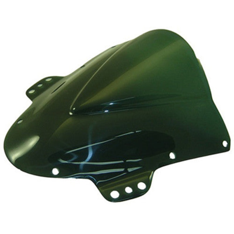 YANA SHIKI R-SERIES WINDSCREEN (SMOKE) SW-2005S