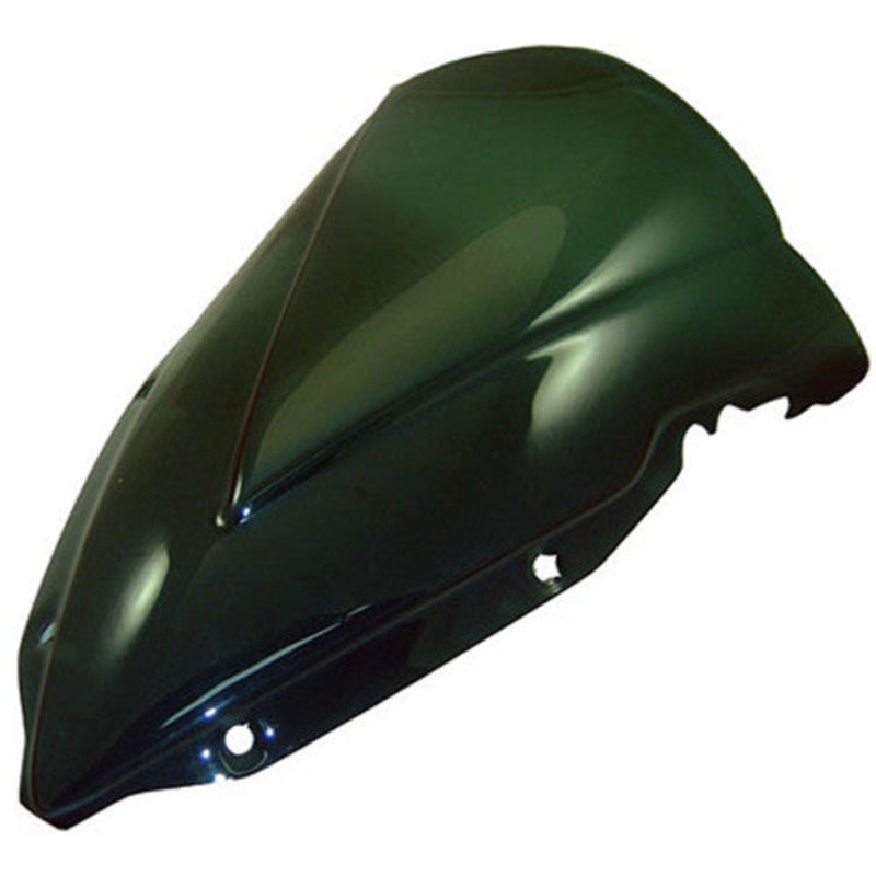 YANA SHIKI R-SERIES WINDSCREEN (SMOKE) YW-3002S