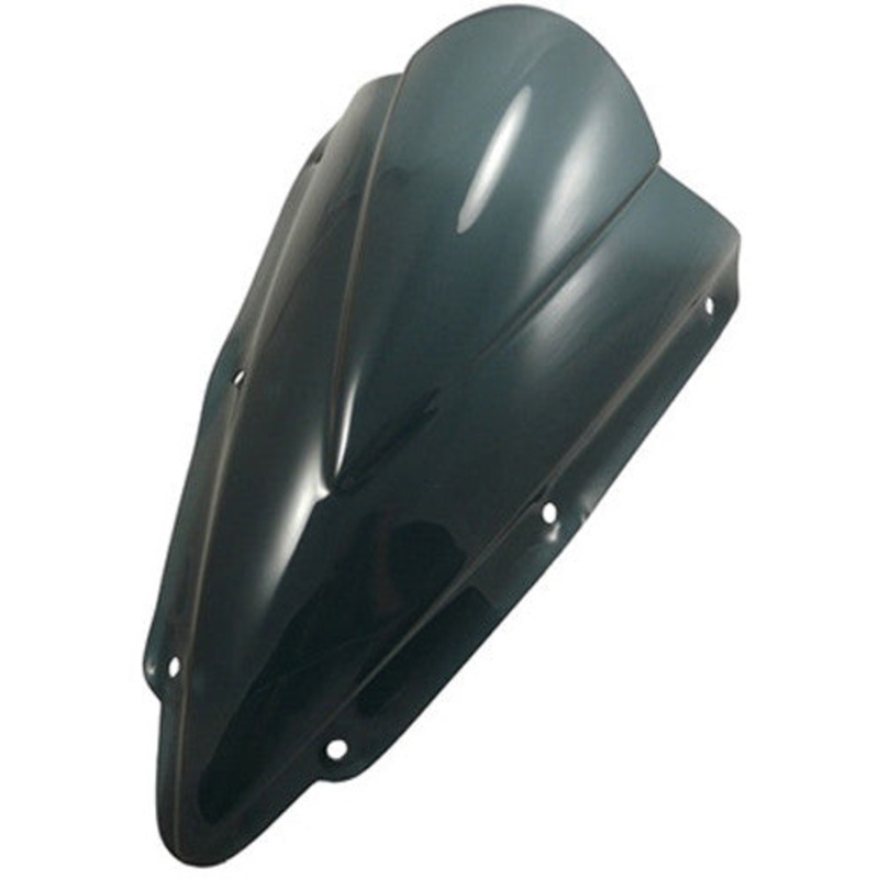 YANA SHIKI R-SERIES WINDSCREEN (SMOKE) YW-3007S