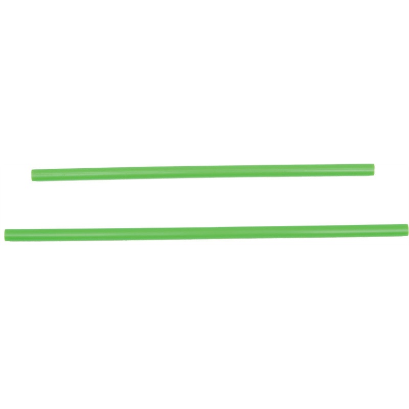 BYKAS SPOKE WRAPS GREEN 72/PK 21"/19" S-KG
