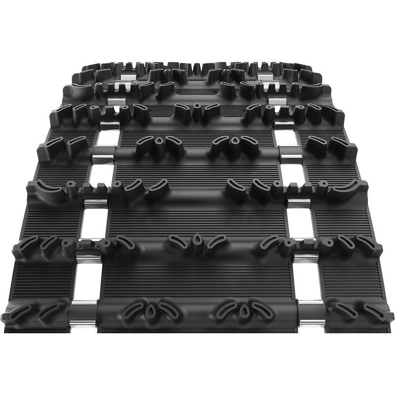 CAMSO 2.52 PITCH HACKSAW TRACK 121 X 1.00 15 WIDE 9043H144