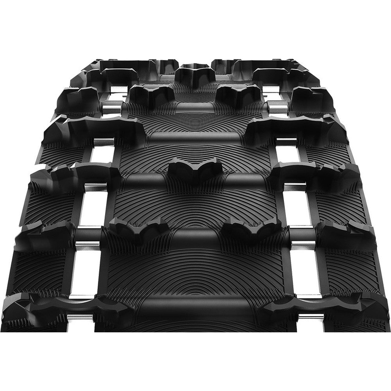 CAMSO 2.52 PITCH RIPSAW II TRACK 136 X 1.25 15 WIDE 9216H