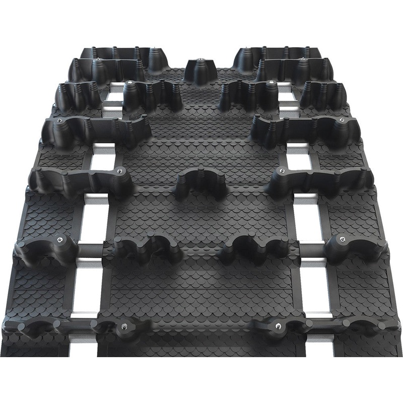 CAMSO 2.86 PITCH ICE COBRA TRACK 154 X 1.60 15 WIDE 9273C