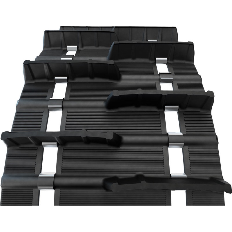 CAMSO 2.86 PITCH SNO-X RACING TRACK 129 X 1.75 15 WIDE 9294R