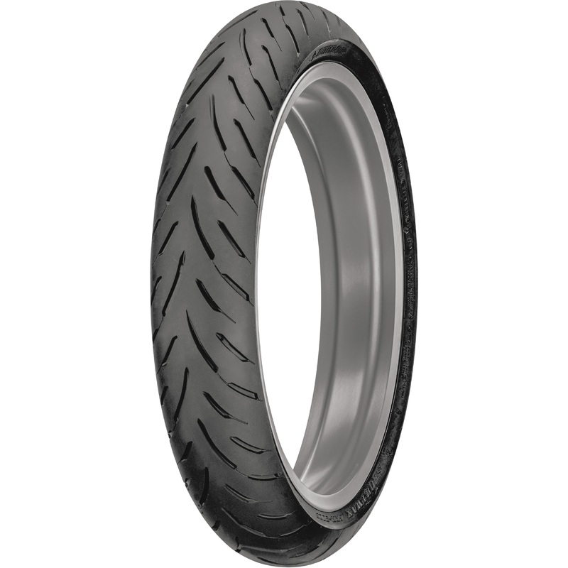 DUNLOP TIRE SPORTMAX GPR-300 FRONT 120/60ZR17 55W RADIAL TL 45067637