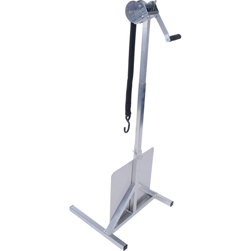 EASYMOVE LIFT CRANK ACCESSORY 42" LIFT HEIGHT RSLC-1006