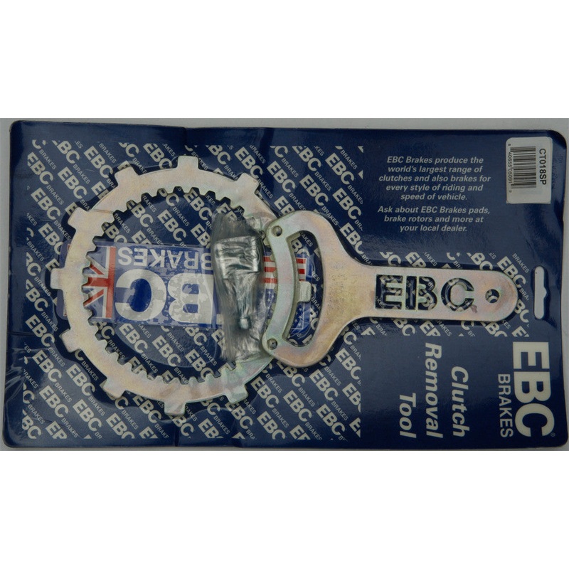EBC CLUTCH BASKET HOLDER CT018SP