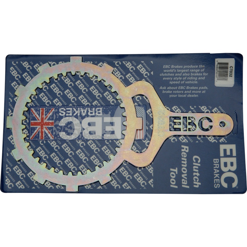 EBC CLUTCH BASKET HOLDER CT032