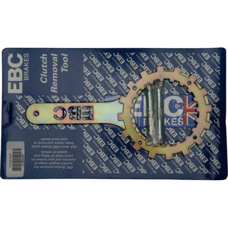EBC CLUTCH BASKET HOLDER CT054SP