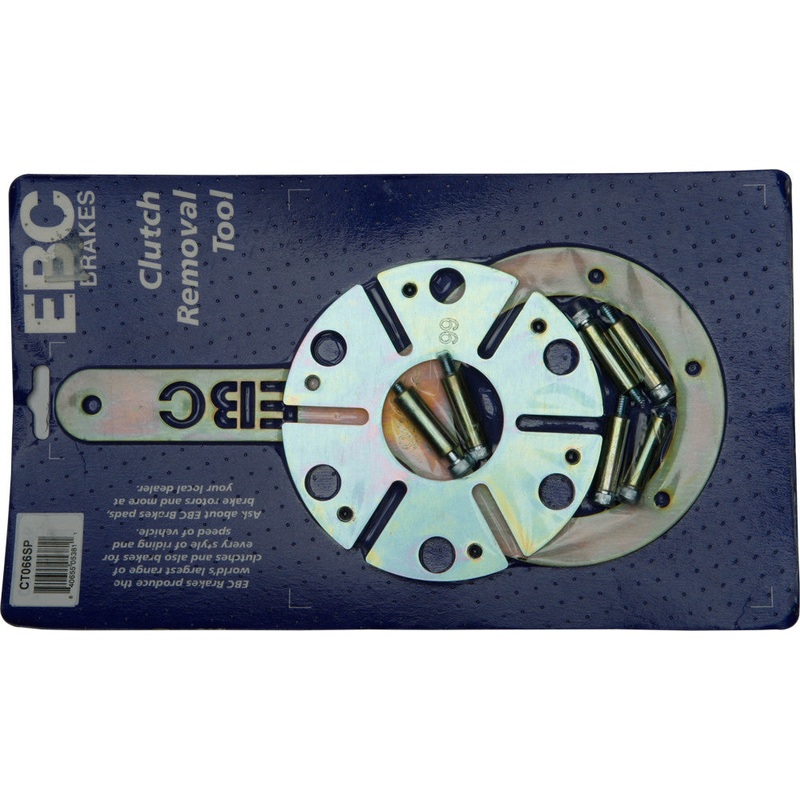 EBC CLUTCH BASKET HOLDER CT066SP