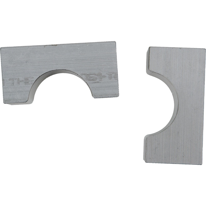 FOX BODY CLAMP 1.459" BORE 803-00-287