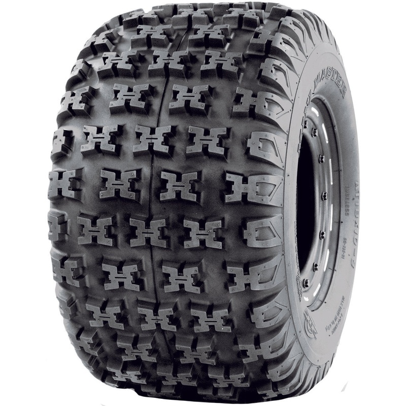 GBC TIRE MINI MASTER REAR 18X10-8 BIAS LR-210LBS AE081810MM