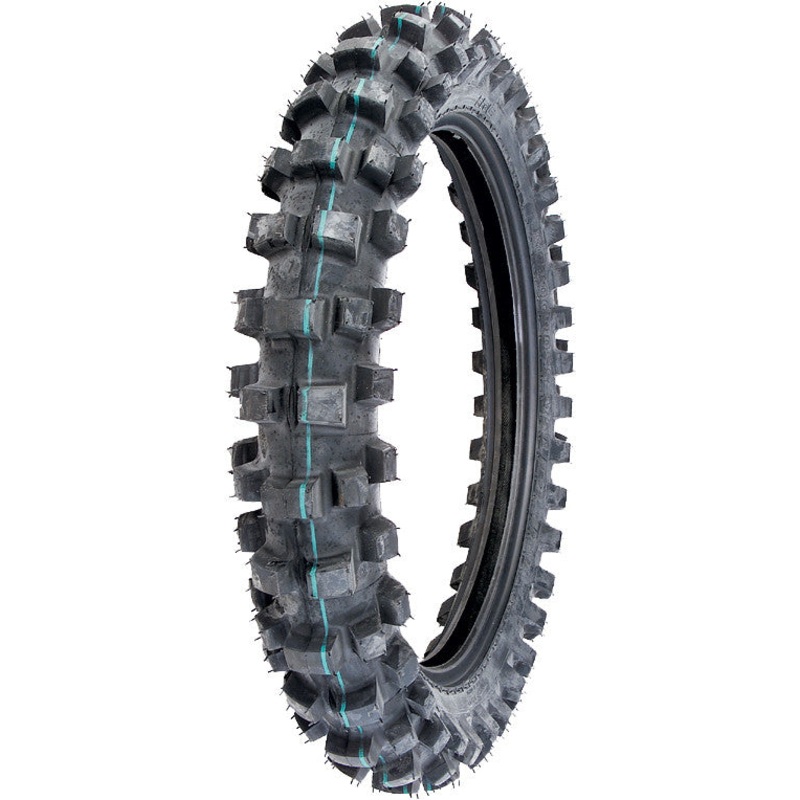 IRC TIRE GS-45F REAR 3.00-12 4PR BIAS TT T10300