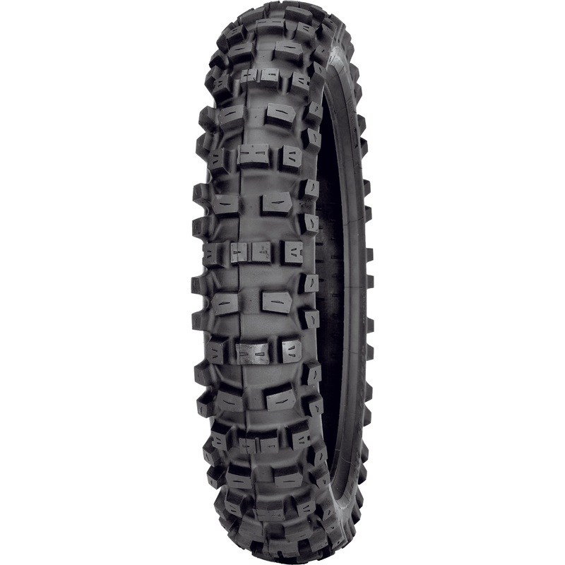 IRC TIRE IX-KIDS REAR 80/100-10 46M BIAS TT T10002