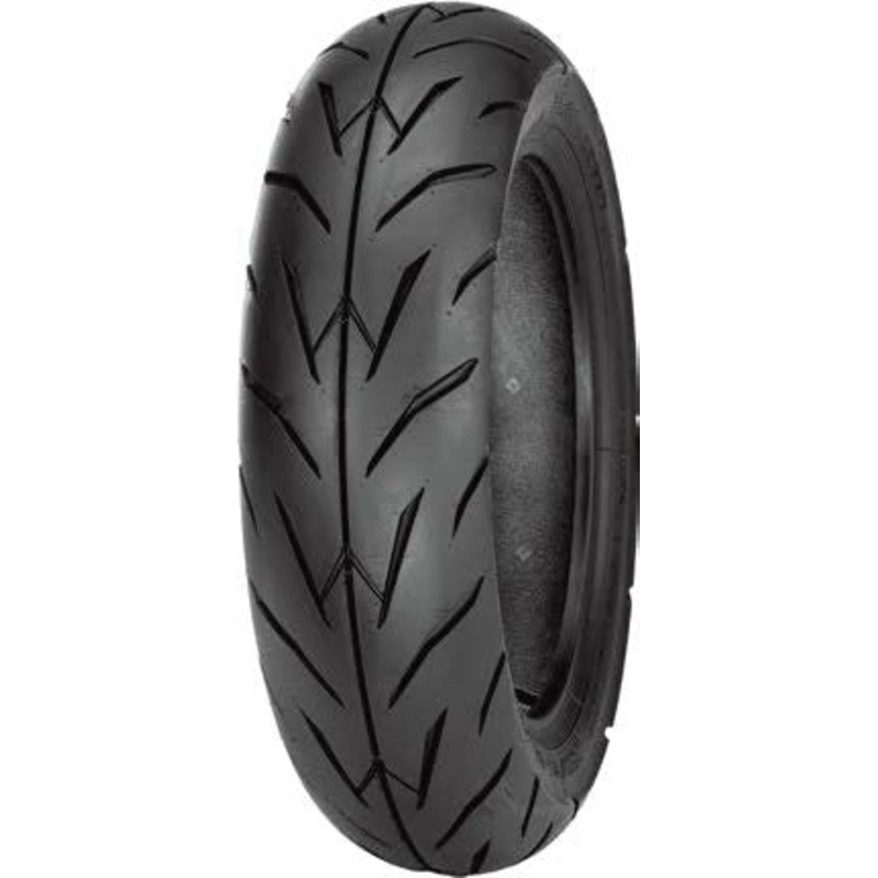 IRC TIRE NR77U REAR 140/70-12 60L BIAS T10418