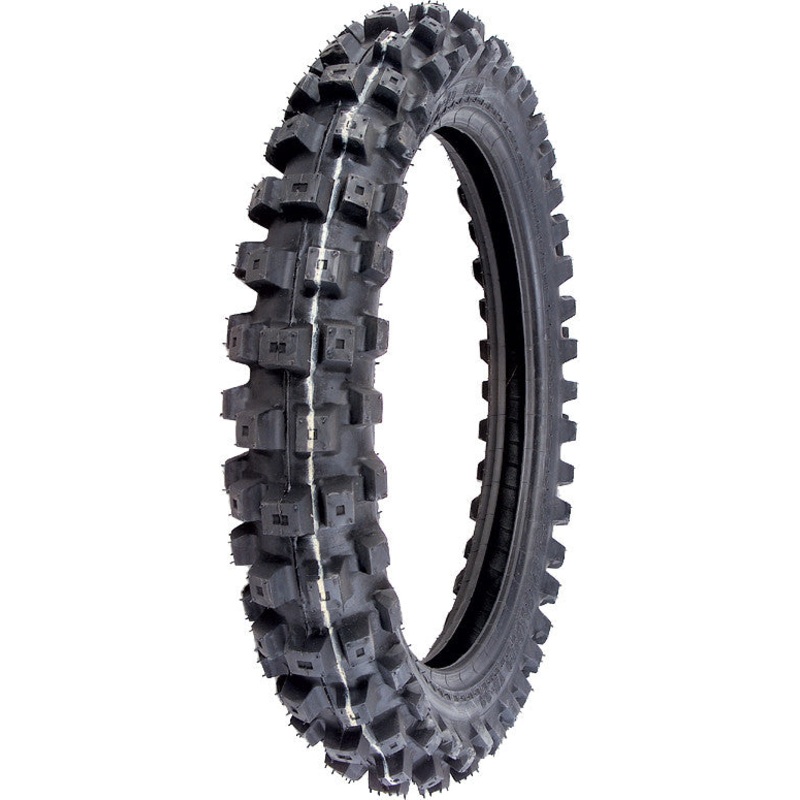 IRC TIRE VE-33 REAR 110/90-19 62M BIAS TT T10175
