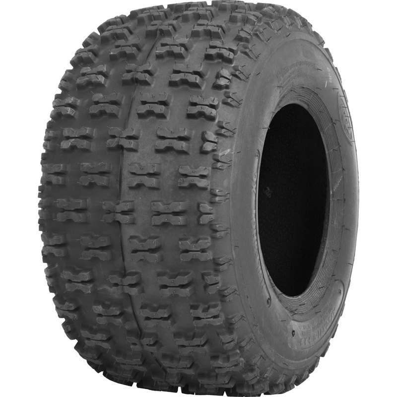ITP TIRE HOLESHOT XC REAR 20X11-9 LR-340LBS BIAS 532034