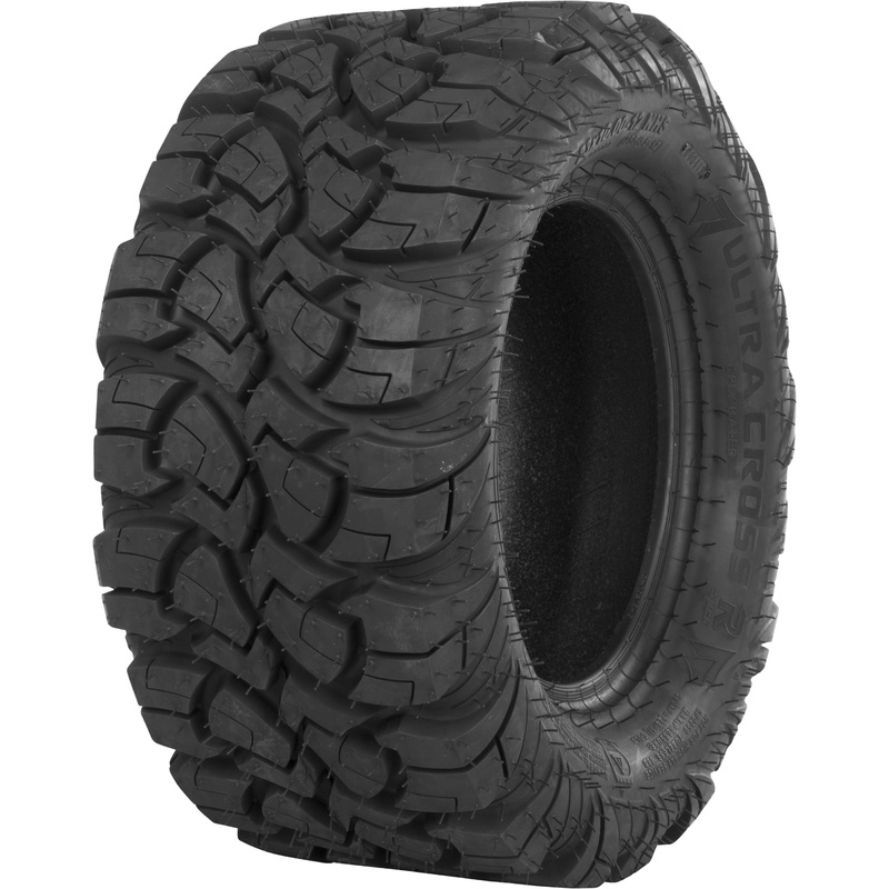 ITP TIRE ULTRACROSS F/R 30X10R15 LR-1660LBS RADIAL 6P0255