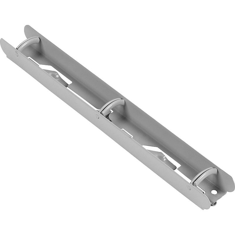 MASTER CATALOG RACK RING SECTION 1" RS3