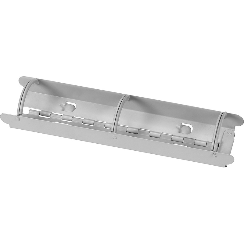 MASTER CATALOG RACK RING SECTION 2" DRS3