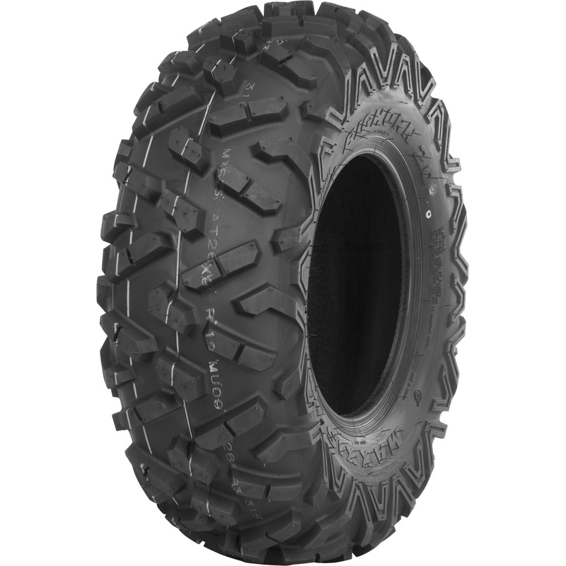 MAXXIS TIRE BIGHORN 2 FRONT 30X10R14 6PR RADIAL ETM00976100