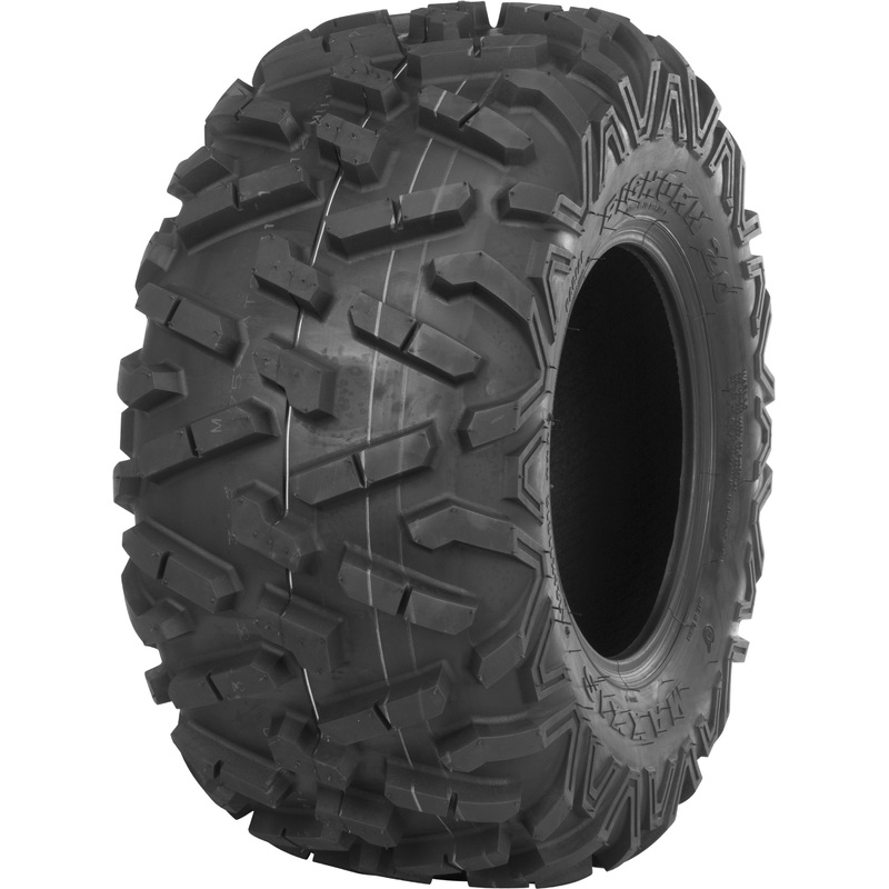 MAXXIS TIRE BIGHORN 2 REAR 28X11R14 LR-1155LBS RADIAL ETM00706100