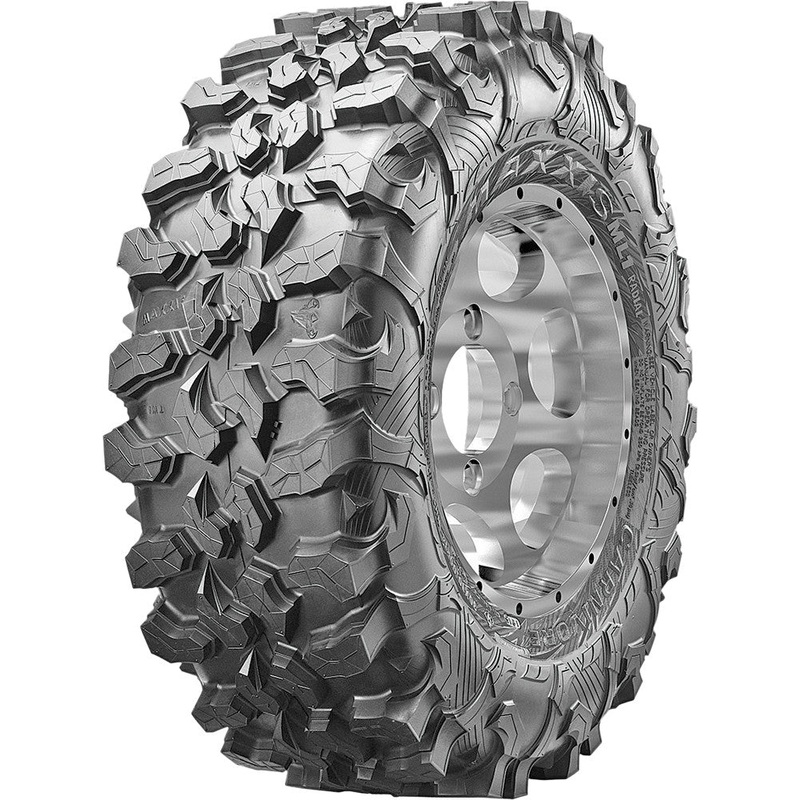 MAXXIS TIRE CARNIVORE F/R 30X10R14 LR-550LBS RADIAL TM00105200