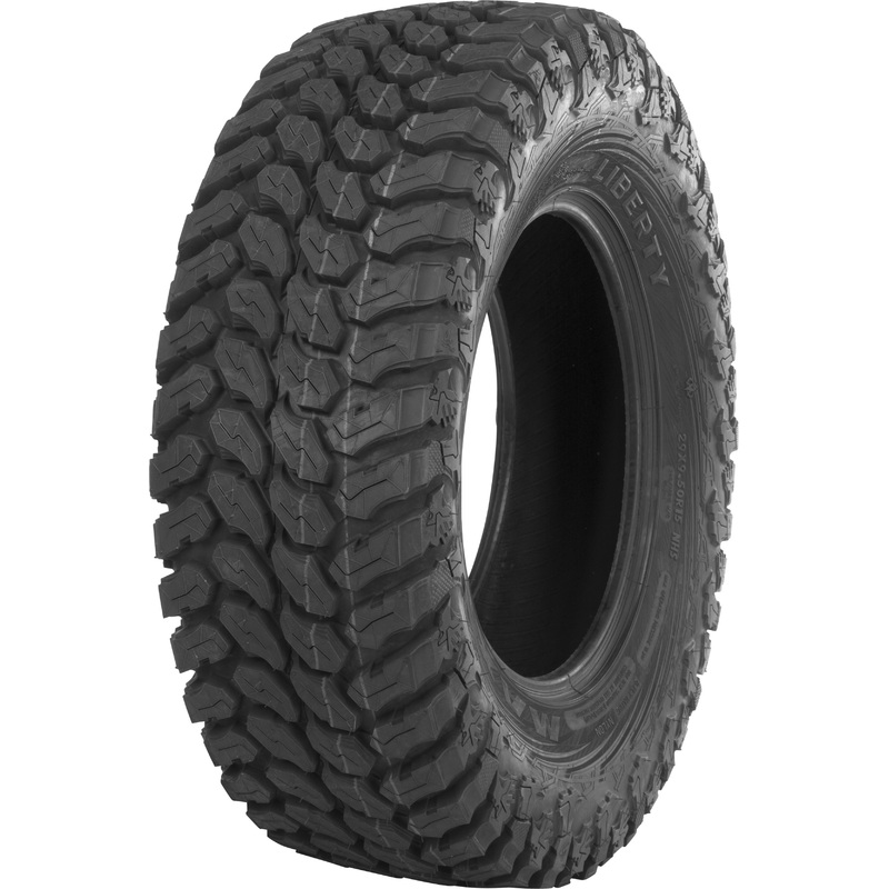 MAXXIS TIRE LIBERTY F/R 29X9.5R15 8PR RADIAL ETM00882100