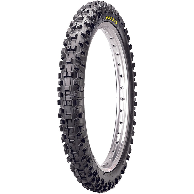 MAXXIS TIRE MAXXCROSS SI FRONT 90/100-21 57M BIAS TT ETM89947000