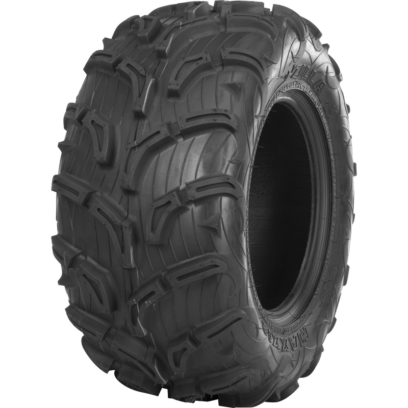 MAXXIS TIRE ZILLA FRONT 28X10-12 LR-495LBS BIAS ETM00453100