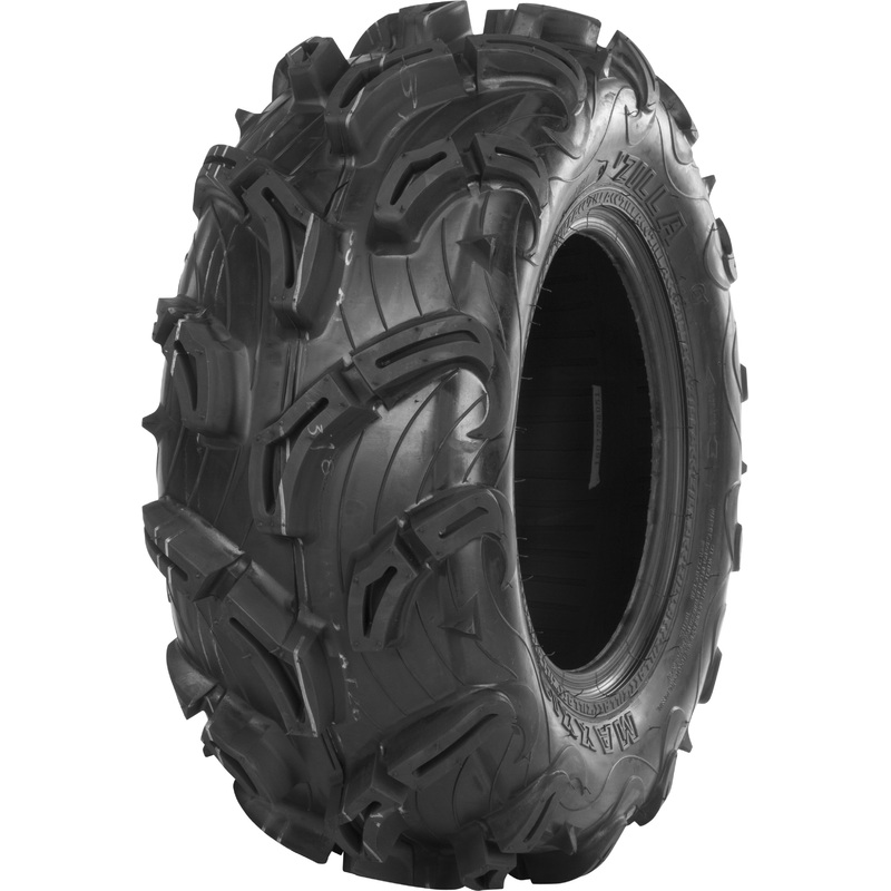 MAXXIS TIRE ZILLA FRONT 30X9-14 LR-505LBS BIAS ETM00457100