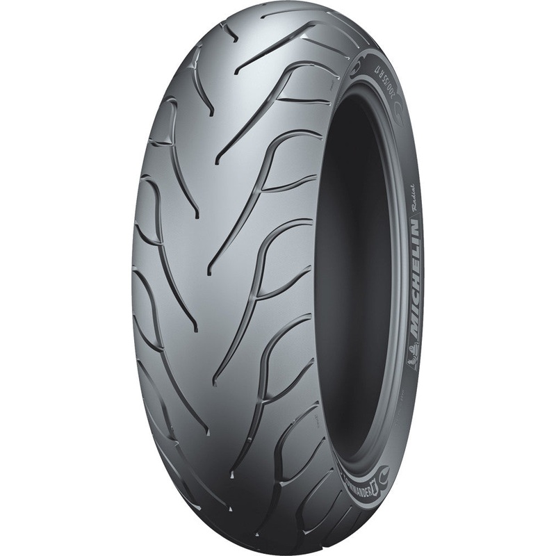 MICHELIN TIRE COMMANDER II REAR 150/80B16 77H BLTD BIAS REINF 4201