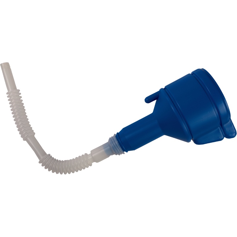 MIDWEST CAN FLEXIBLE FUNNEL 3610