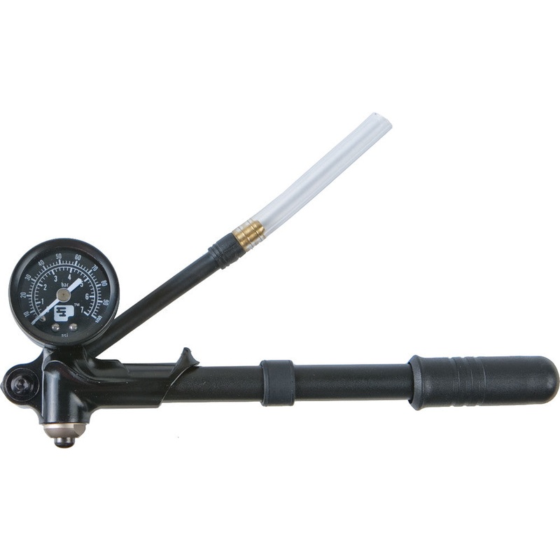 MIKUNI CARBURETOR LEAK DETECTOR 100 PSI MK-BN PMP-100