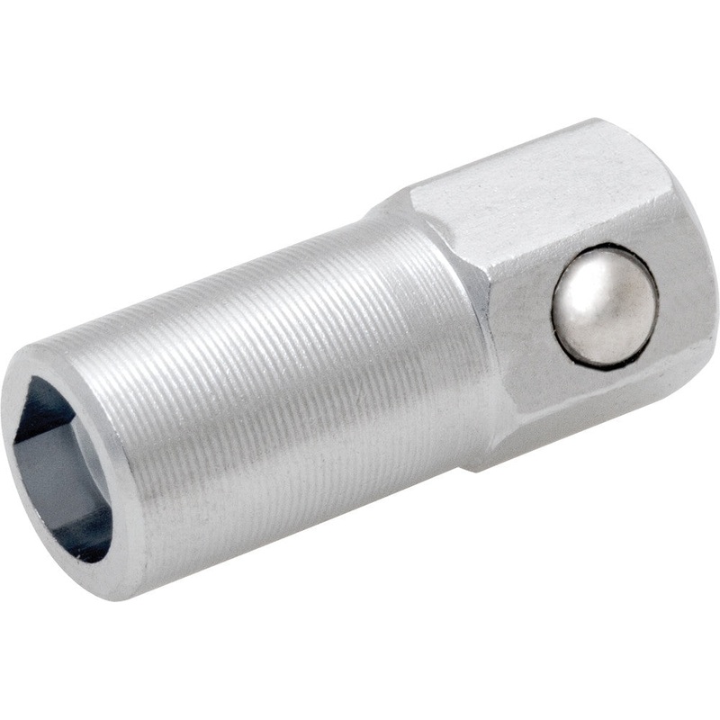 MOTION PRO 90 DEGREE 1/4" HEX DRIVER D-SHAPE BIT 08-0242