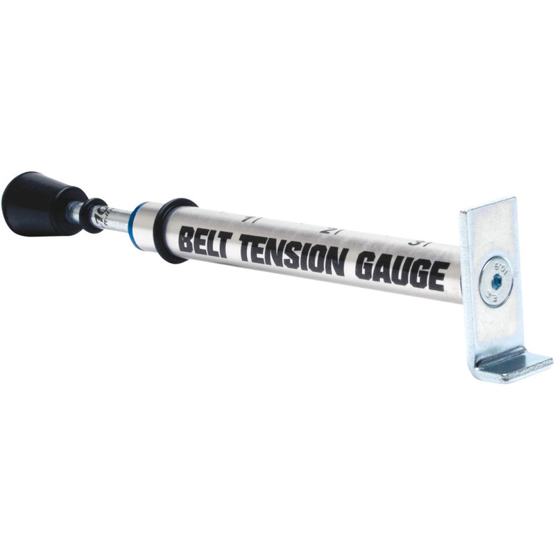MOTION PRO BELT TENSION GAUGE 08-0350