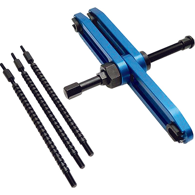 MOTION PRO CRANKCASE SPLITTER V2 08-0605