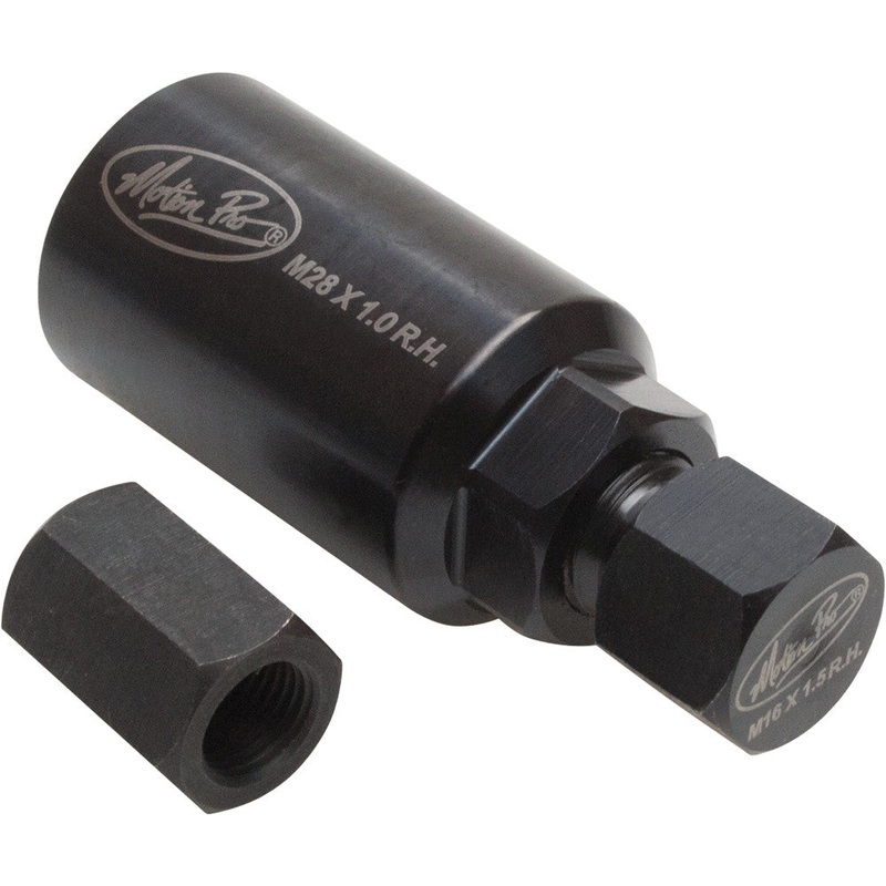 MOTION PRO FLYWHEEL PULLER M28X1.0 R.H. INTERNAL THREAD 08-0425