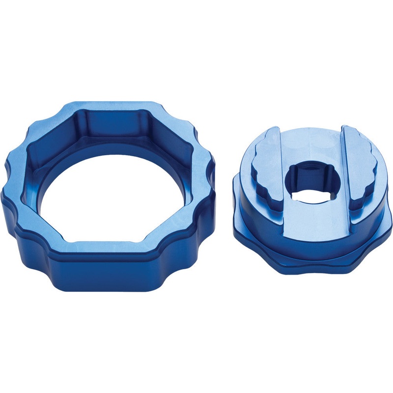MOTION PRO SHOWA SFF FORK CAP TOOL 50MM 08-0569
