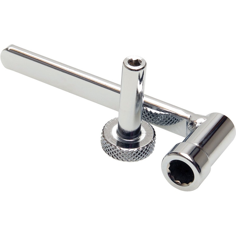 MOTION PRO TAPPET ADJUSTER SET 3MM SQ. W/8MM SOCKET WRENCH 08-0582