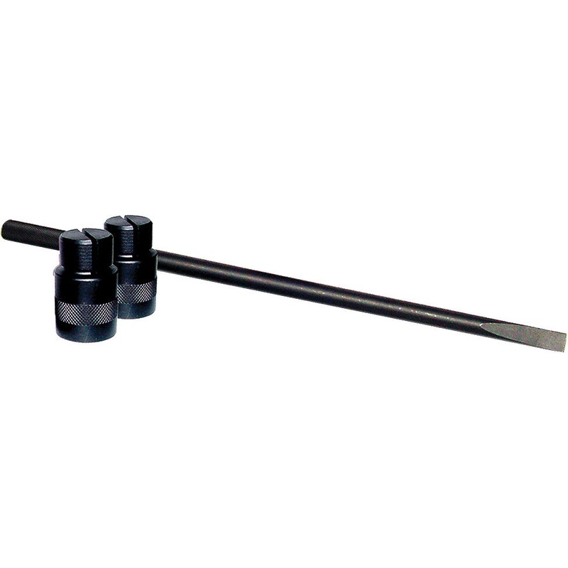 MOTION PRO WHEEL BEARING REMOVER KIT 3PC SET 08-0354