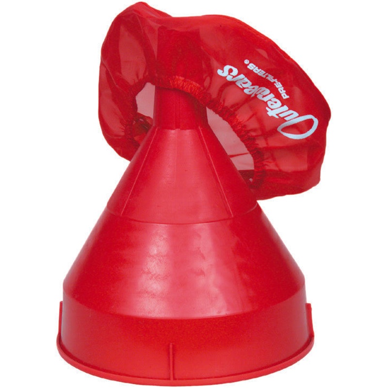 OUTERWEARS FUNNEL PRE-FILTER 2 QUART 20-1028-03