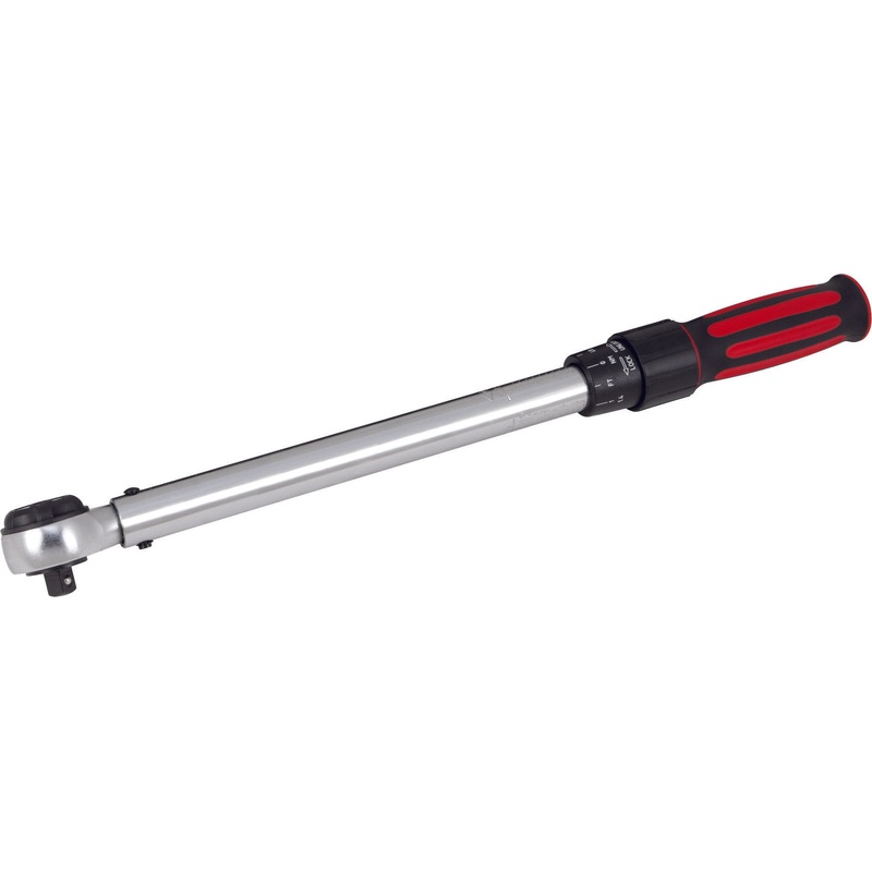 PERFORMANCE 3/8" TORQUE WRENCH M198
