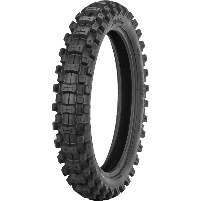 SEDONA TIRE MX887IT F/R 2.75-10 37J BIAS TT MX27510