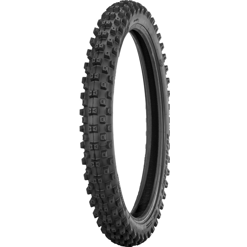 SEDONA TIRE MX887IT FRONT 60/100-14 29M BIAS TT MX6010014