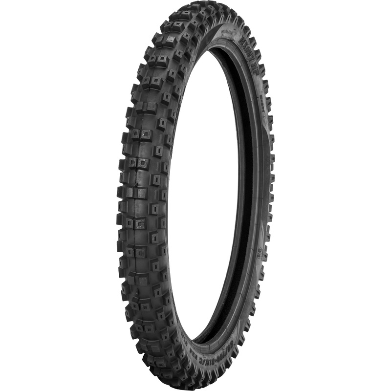 SEDONA TIRE MX907HP REAR 100/90-19 57M BIAS TT MX1009019HP