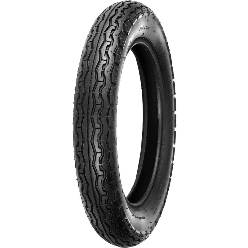 SHINKO TIRE 400 SERIES FRONT/REAR 2.50-10 33J BIAS 87-4225
