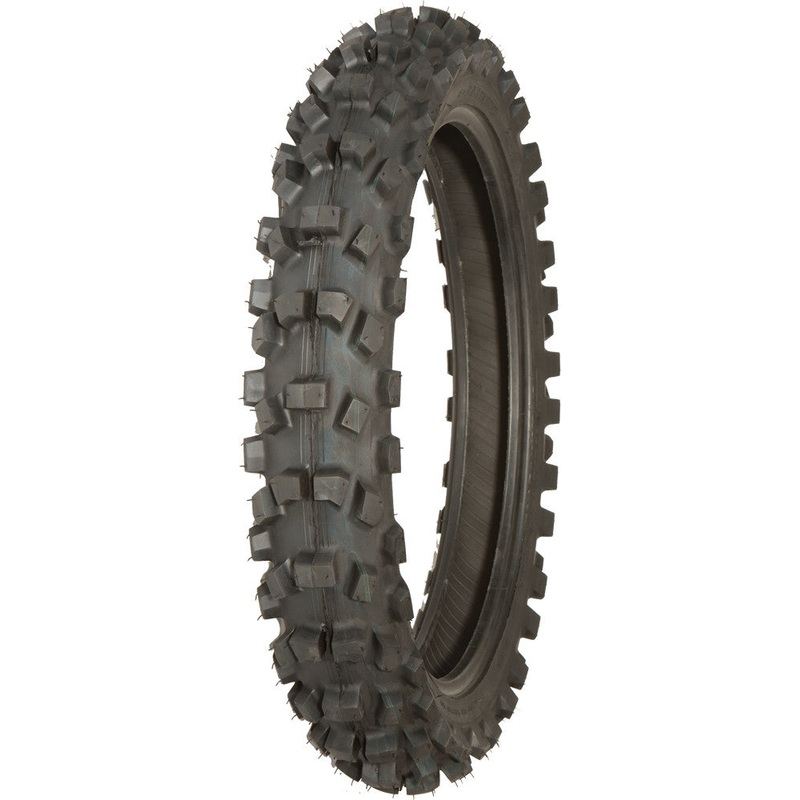 SHINKO TIRE 540 SERIES REAR 90/100-14 49M BIAS TT 87-4310